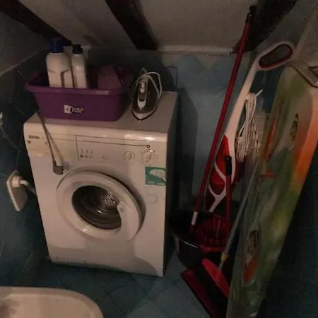 Rentalhouse Mortara 4 Szálloda *