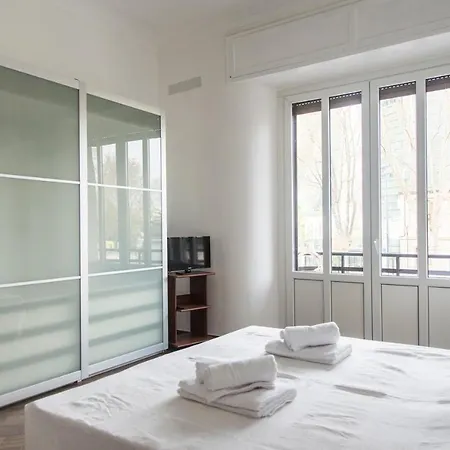 Youhosty - Boezio 12 Apartment