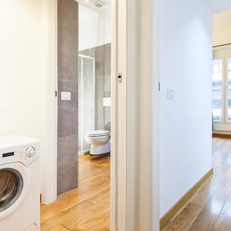 Easyhomes - Station Mediolan