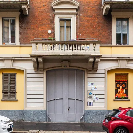 Apartament Easyhomes - Station Mediolan