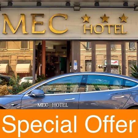 Mec