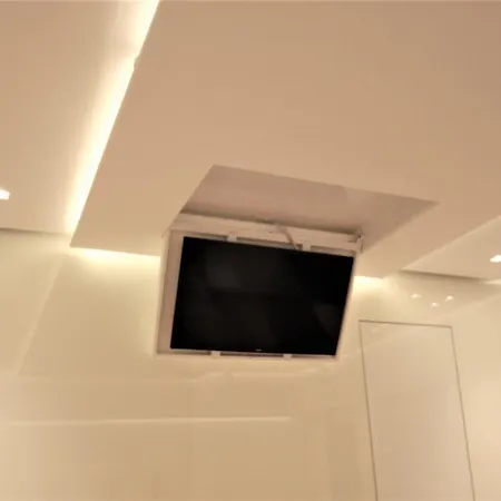 Apartament Skyline Mediolan