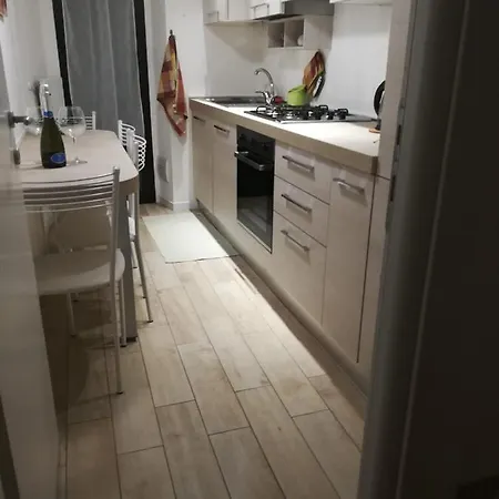 Appartement La Casa Dei Viaggiatori Milan