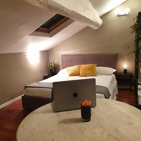 Vico - Corso 11 * 米兰