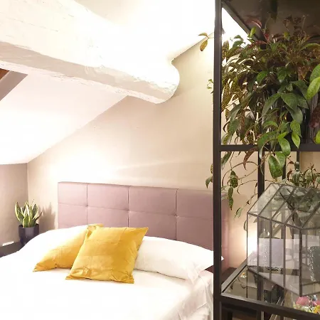 Apartmán Vico - Corso 11 Milán