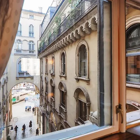 Unique Duomo Luxury Διαμέρισμα