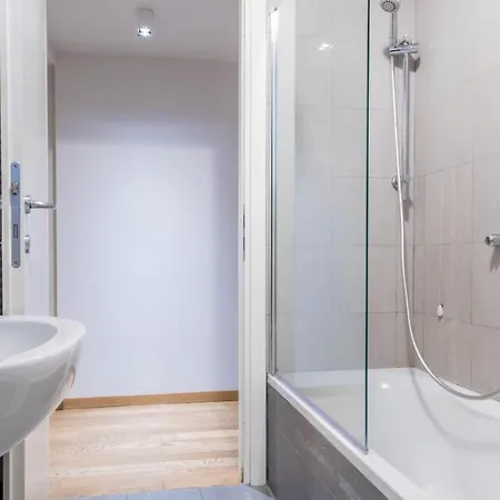 Apartment Joivy For 6 With Big Terrace In Centro Storico