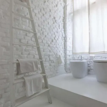 Loft Le Scale Apartment Milan