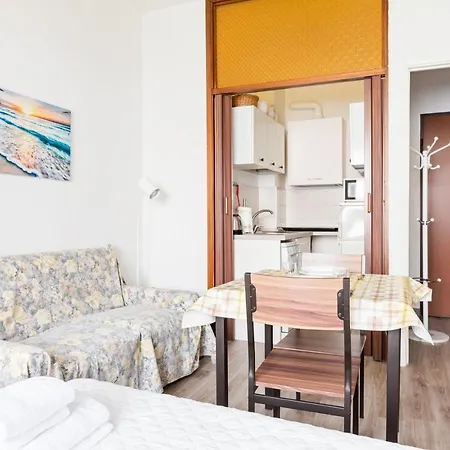 Apartment Guesthost - Cozy *