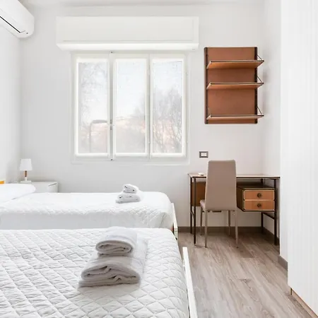 Guesthost - Cozy Milan