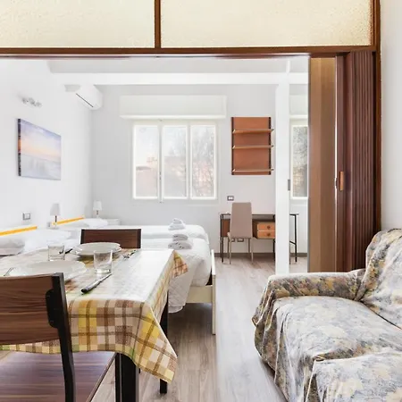 Apartment Guesthost - Cozy