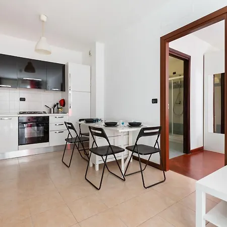 Milano-rubattino Budget *