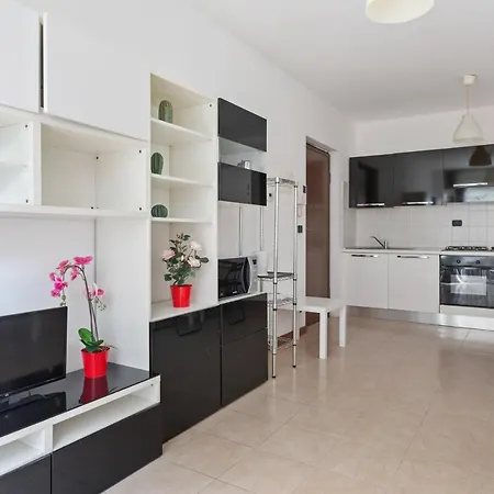 Milano-rubattino Budget Mailand