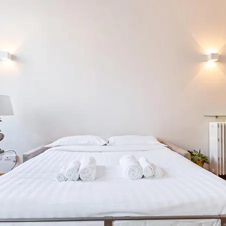 Porta Romana Cozy * Milán