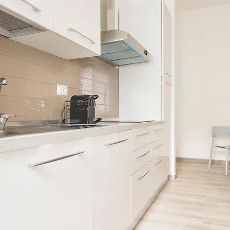 Hacca Collection - Porta Romana *