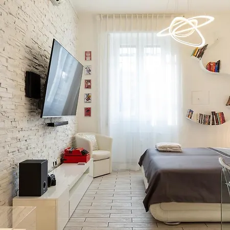 Pop Luxury Experience Appartamento *