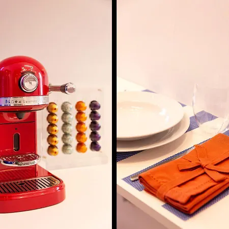 Appartamento Pop Luxury Experience