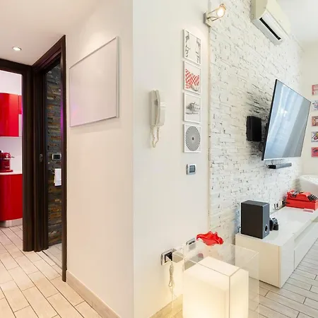 Pop Luxury Experience Apartment