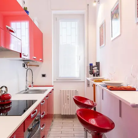 Pop Luxury Experience Apartment