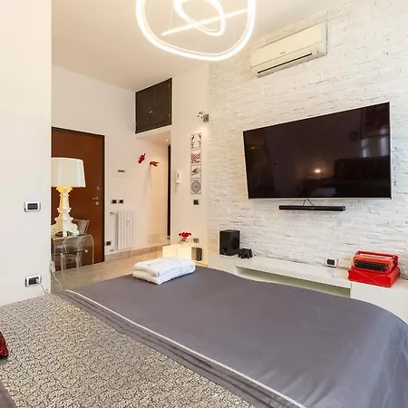 Pop Luxury Experience Μιλάνο