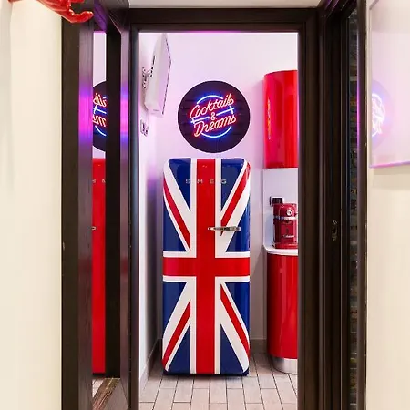 Pop Luxury Experience Διαμέρισμα Μιλάνο