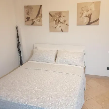 Daire Philips Centro Citta Corso Italia *