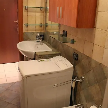 Apartament Casa Francesca *