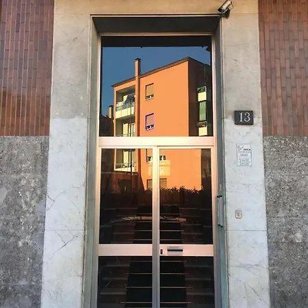 Διαμέρισμα Pop Luxury Experience Μιλάνο