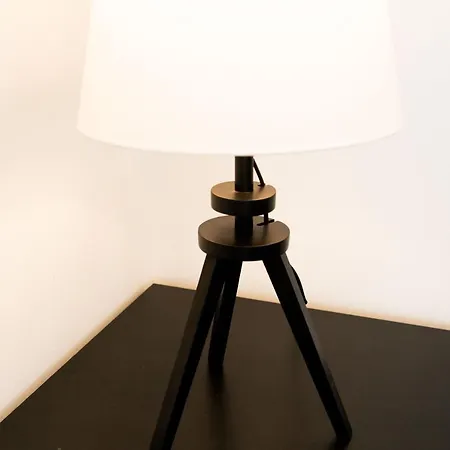 Lägenhet Buzzi Flexyrent Milano