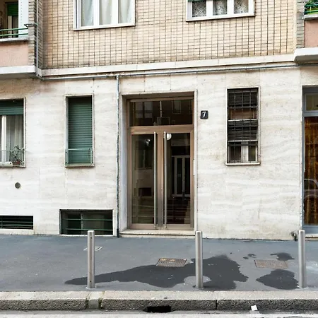 Buzzi Flexyrent Milano