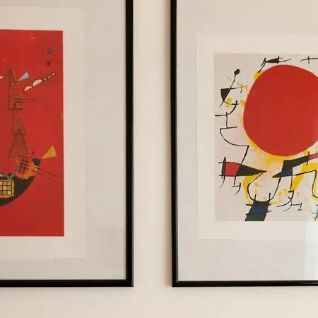 Buzzi Flexyrent * Milano