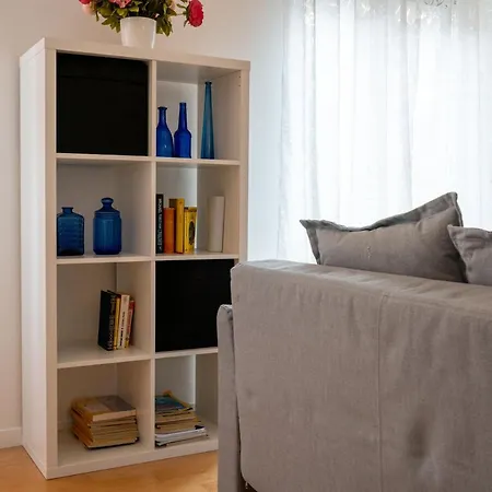 Buzzi Flexyrent Appartement