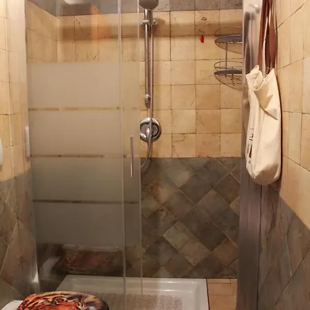 Apartament Casa Francesca *