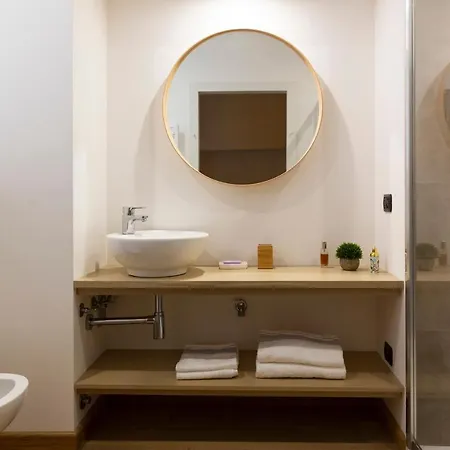 Design Flats Apartment Mailand