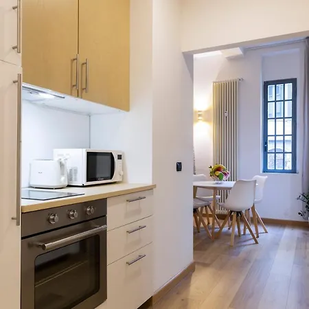 Design Flats * Mailand
