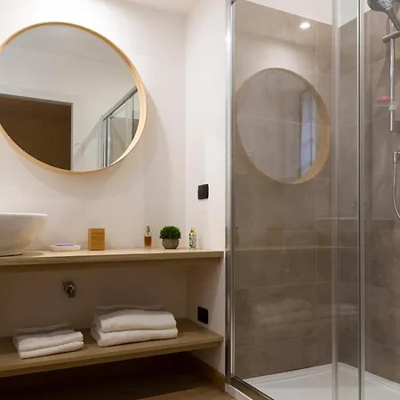 Design Flats ميلان