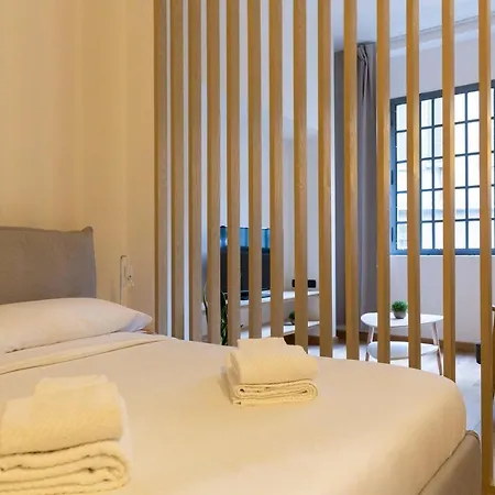 Design Flats Apartment *