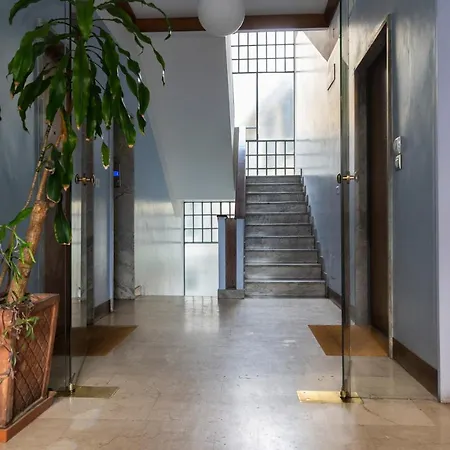 Design Flats * Mailand