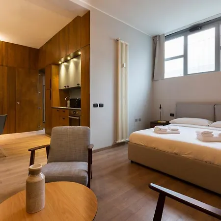 Apartment Design Flats