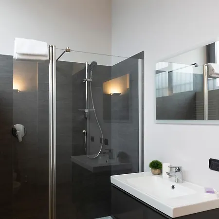 Apartment Design Flats Mailand