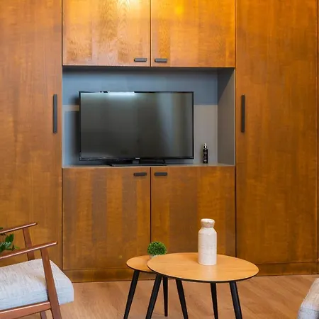 Design Flats * Mailand