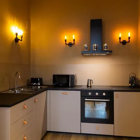 Design Flats *