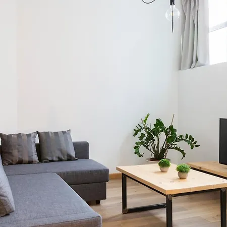 Design Flats Apartment Mailand