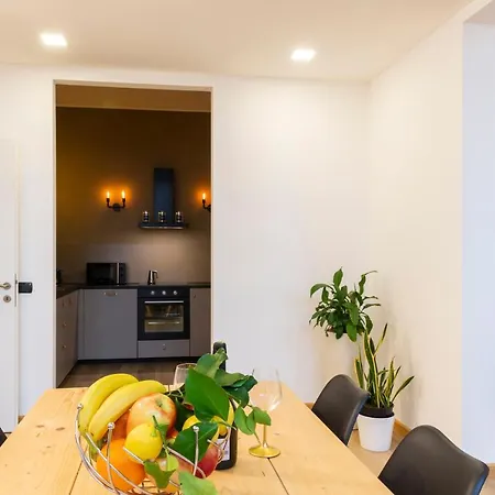 Design Flats Mailand