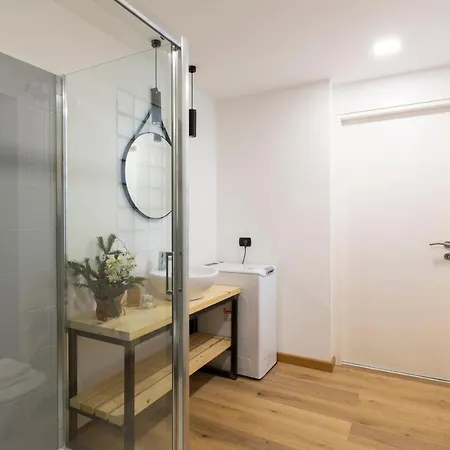 Design Flats * Mailand