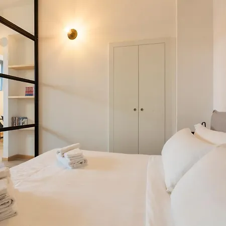 Design Flats Apartment