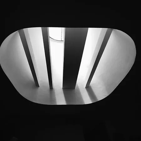 Bauhaus شقة