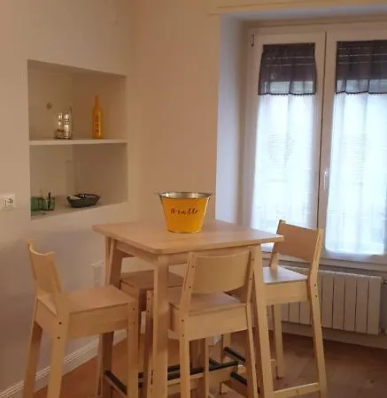 Castaldi 18 - A Portata Di Mano ミラノ