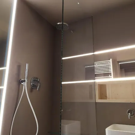 Apartmán Spazio Luna *