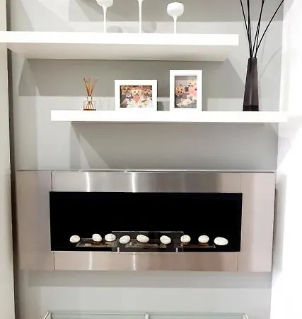 Appartamento Charming Station